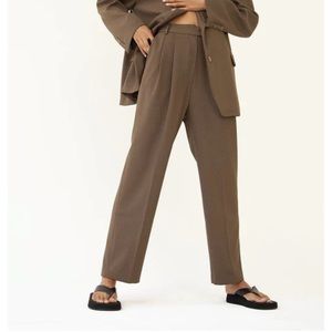 The Frankie Shop Bea Pants